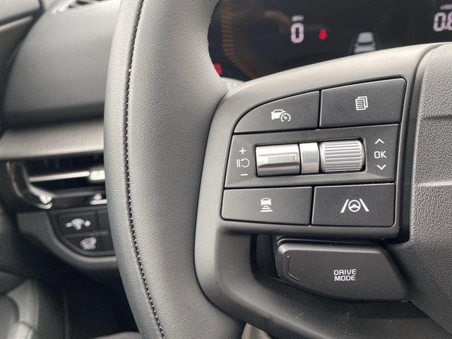 2026 Kia Sportage X-Line - Photo 30