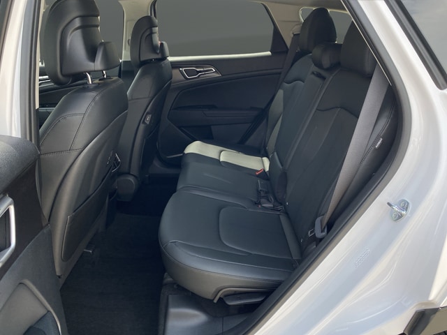 2026 Kia Sportage EX - Photo 33