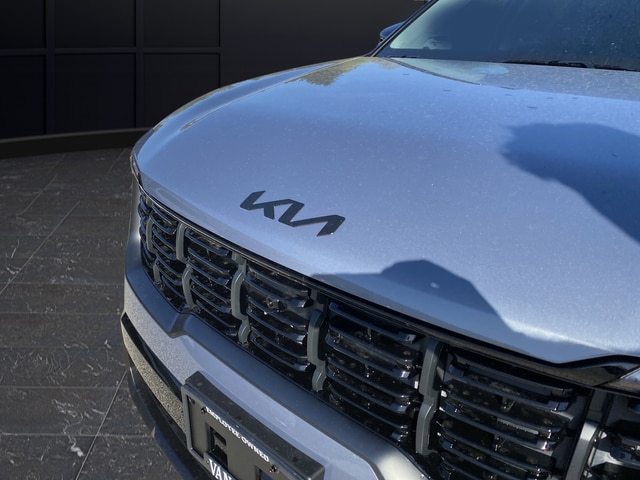2025 Kia Sorento X-Line SX - Photo 43