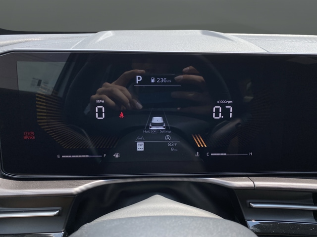 2026 Kia Sportage EX - Photo 18