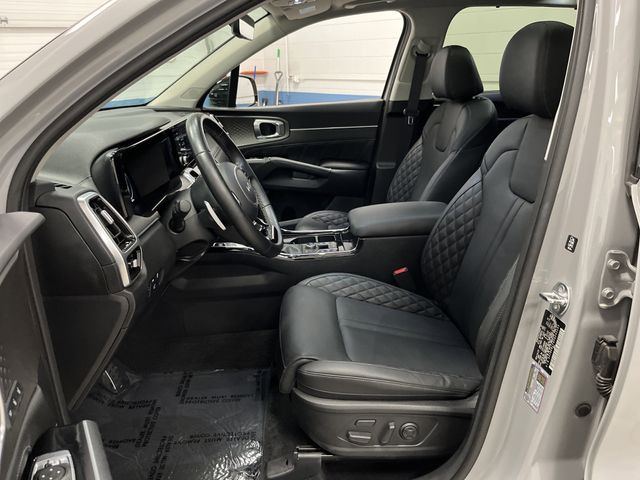 2023 Kia Sorento SX Prestige photo 3