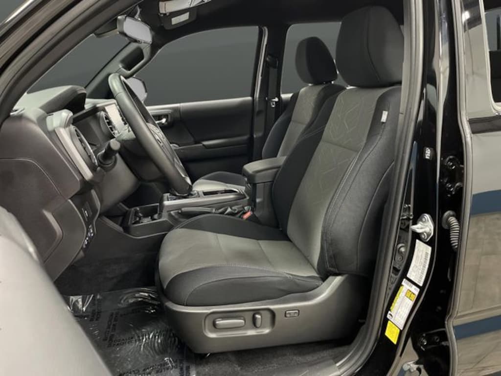 Used 2023 Toyota Tacoma TRD Sport Truck