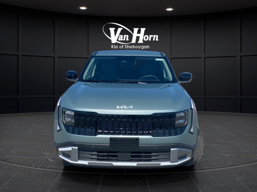 New 2027 Kia Seltos S SUV