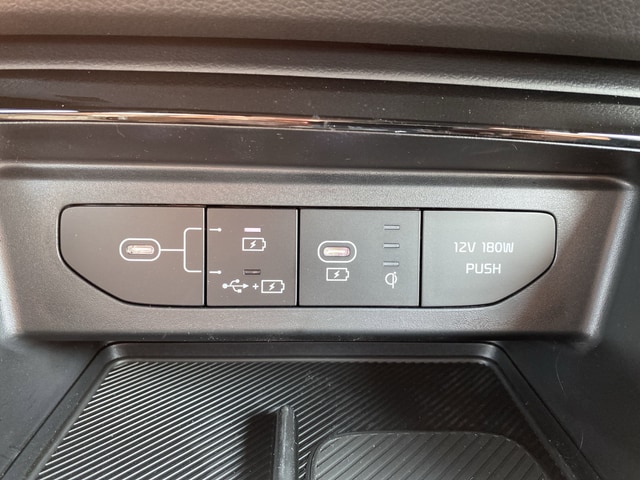 2026 Kia K5 GT-Line - Photo 25