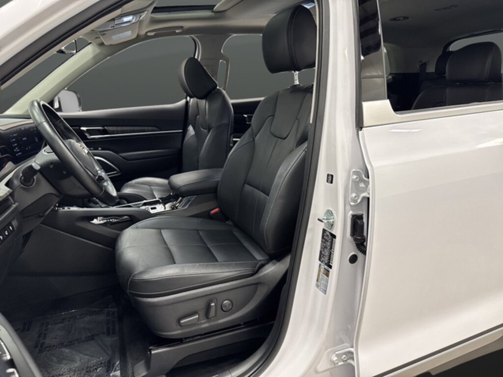 Used 2025 Kia Telluride EX SUV