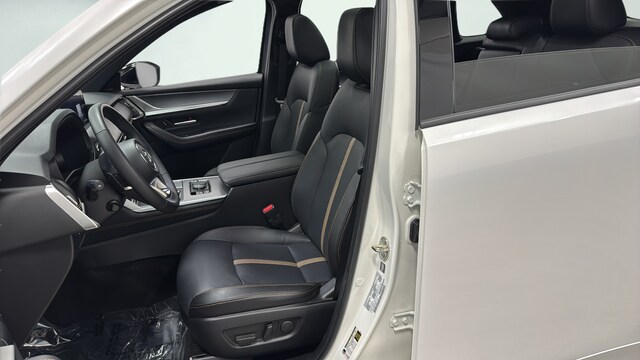 2025 Mazda CX-70 Premium Package - Photo 7