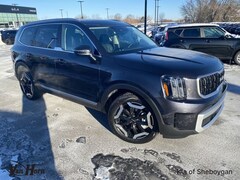 2025 Kia Telluride EX SUV