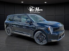 2026 Kia EV9 GT-Line SUV