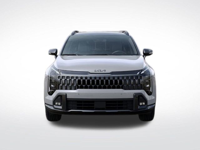 2026 Kia Sportage X-Line photo 2