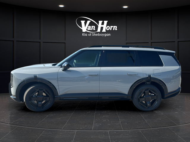 New 2027 Kia Telluride Hybrid X-Line SX SUV