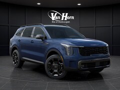 2026 Kia Sorento X-Line EX SUV