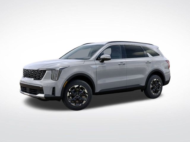 2026 Kia Sorento S photo 2