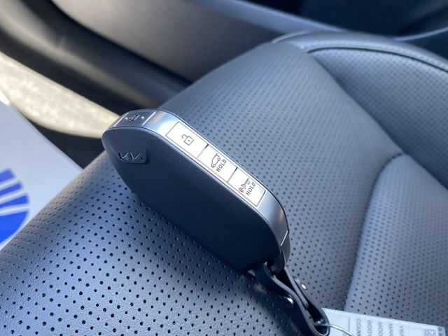 2025 Kia Sorento X-Line EX - Photo 34