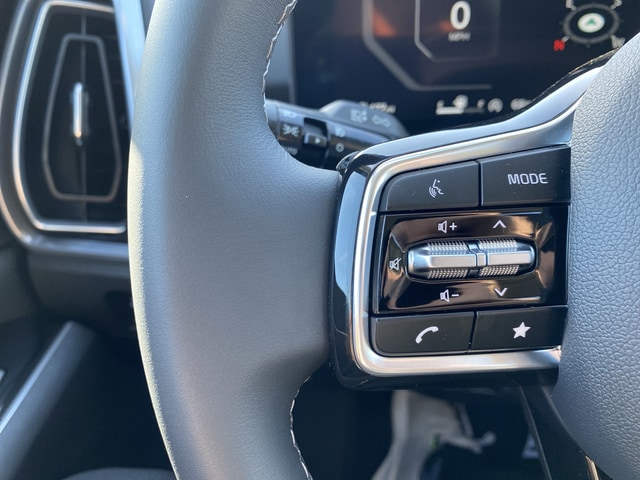 2025 Kia Sorento X-Line SX - Photo 31