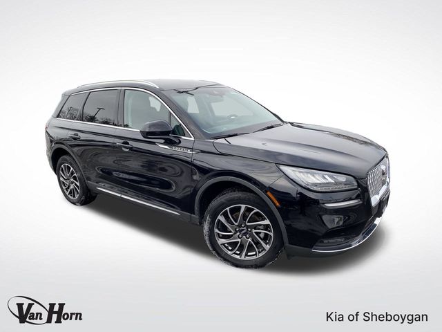 2020 Lincoln Corsair Base's photo