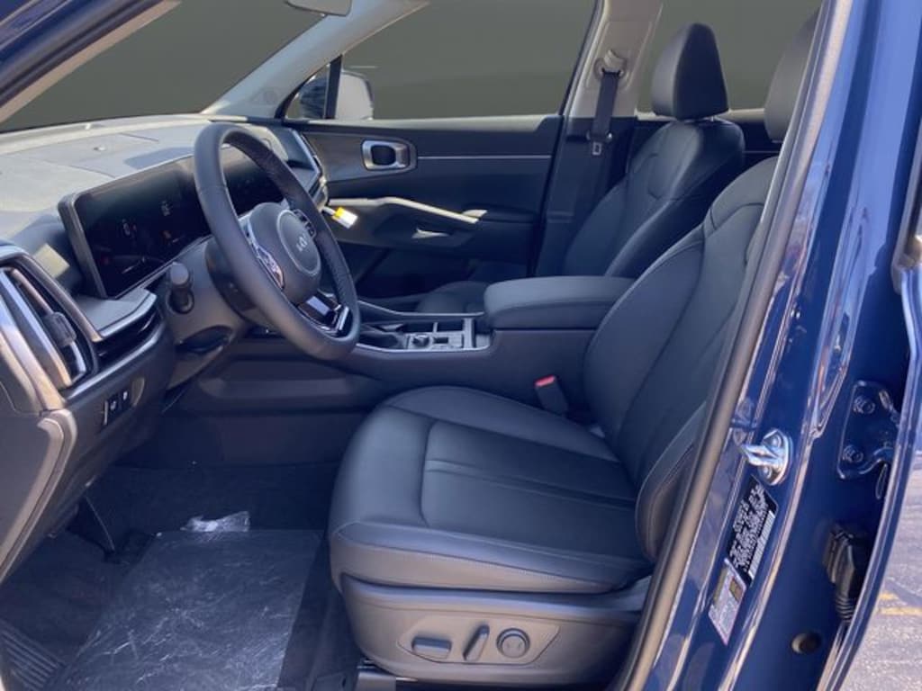 New 2025 Kia Sorento X-Line EX SUV