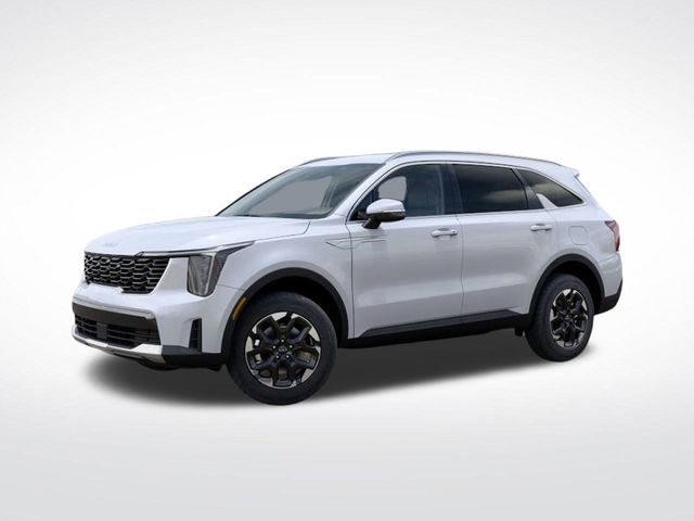 2025 Kia Sorento S photo 3
