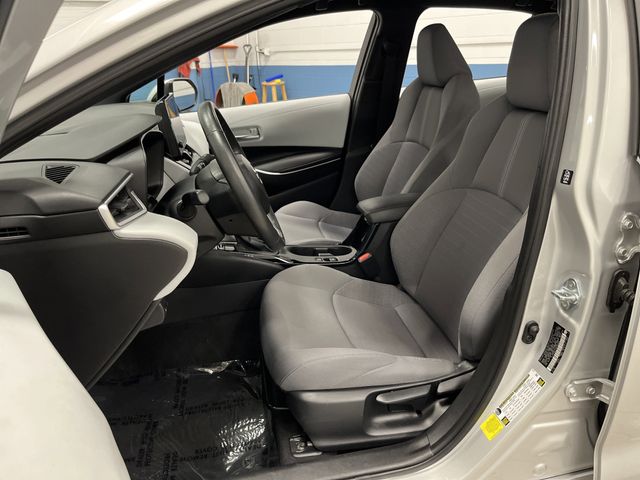 2024 Toyota Corolla SE photo 4