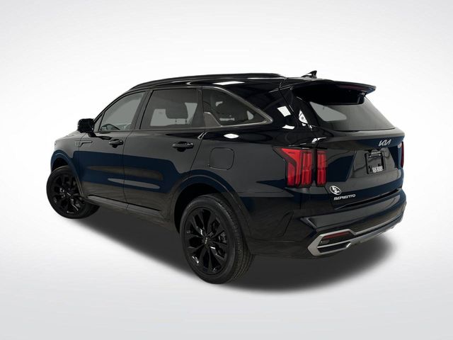 2023 Kia Sorento SX Prestige photo 2