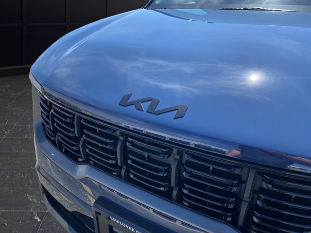 2025 Kia Sorento X-Line EX - Photo 44