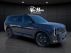 2027 Kia Telluride X-Line EX SUV