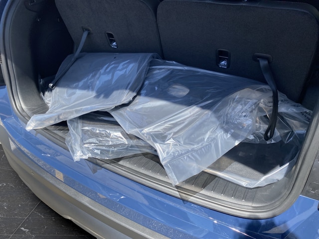 2025 Kia Sorento X-Line EX - Photo 16