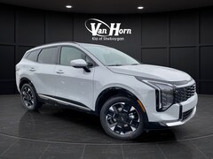 2026 Kia Sportage SX-Prestige SUV