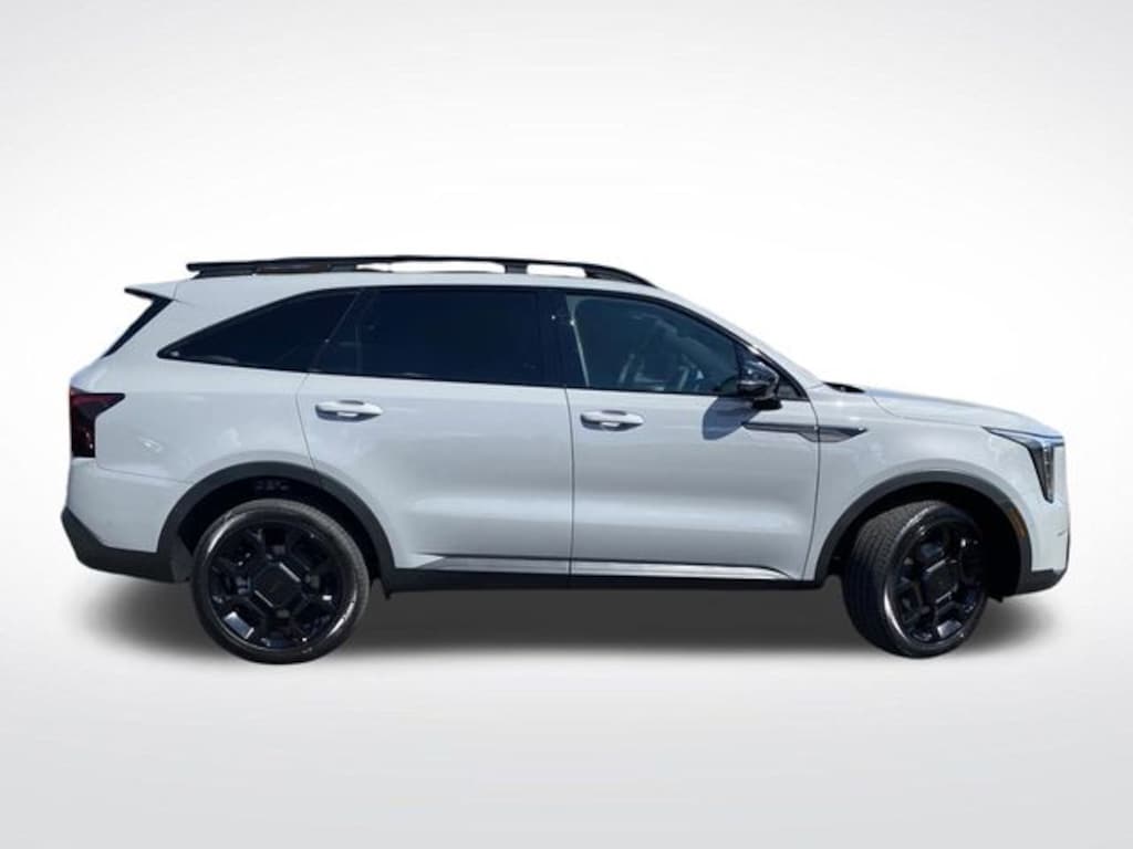 New 2026 Kia Sorento X-Line SX Prestige SUV