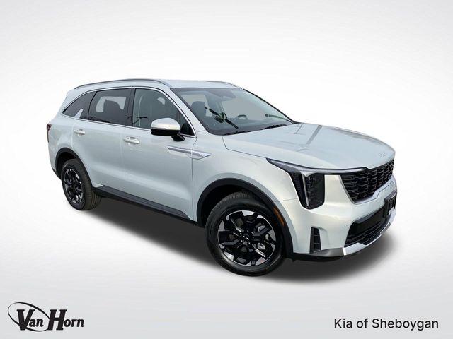 2026 Kia Sorento S's photo