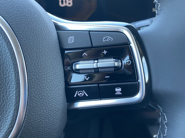 2025 Kia Sorento X-Line EX - Photo 32