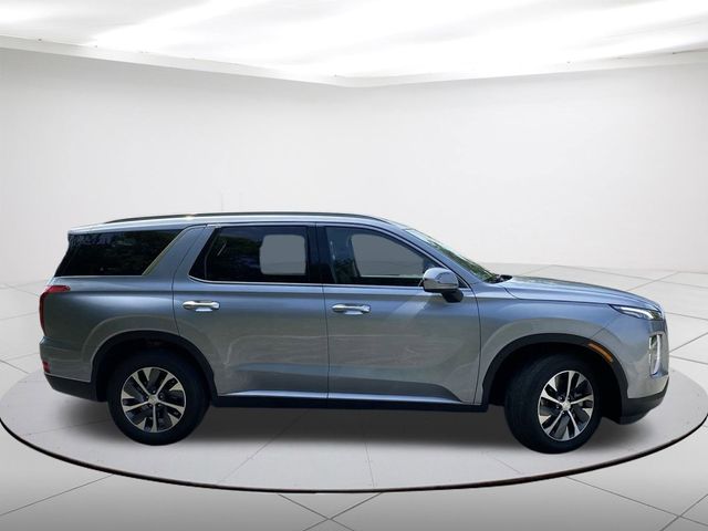 Used 2020 Hyundai Palisade SEL with VIN KM8R2DHE5LU050880 for sale in Sheboygan, WI