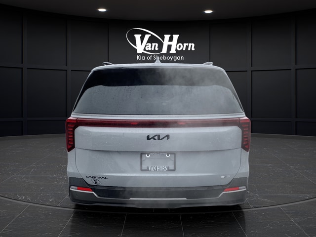 2026 Kia Carnival SX Prestige - Photo 15