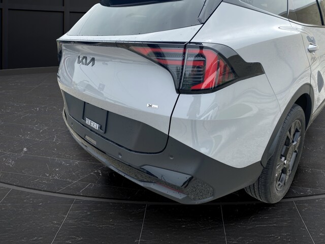 2026 Kia Sportage X-Line - Photo 39