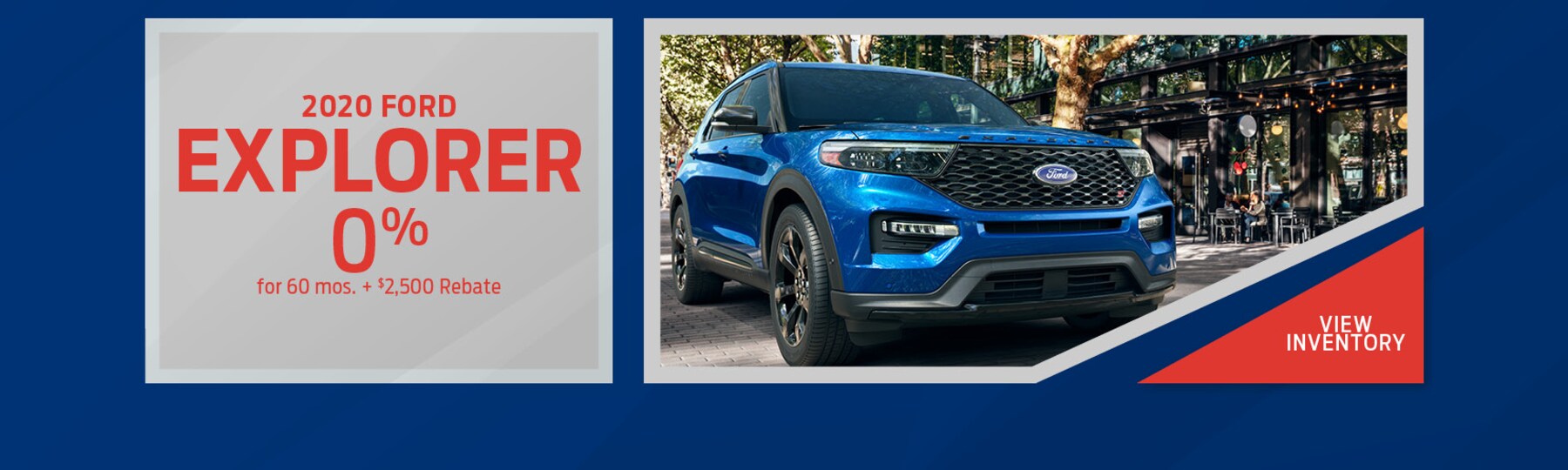 Van Horn Ford of Newhall Ford Dealership in Newhall IA