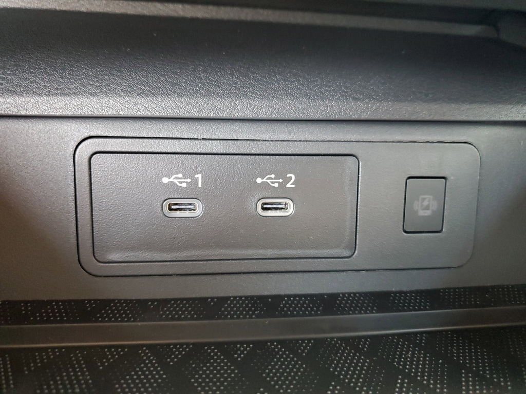 2025 Nissan Murano SV - Photo 22