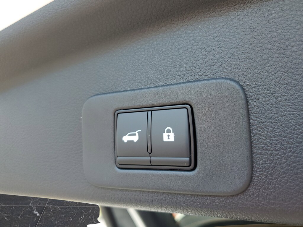 2025 Nissan Murano SL - Photo 16