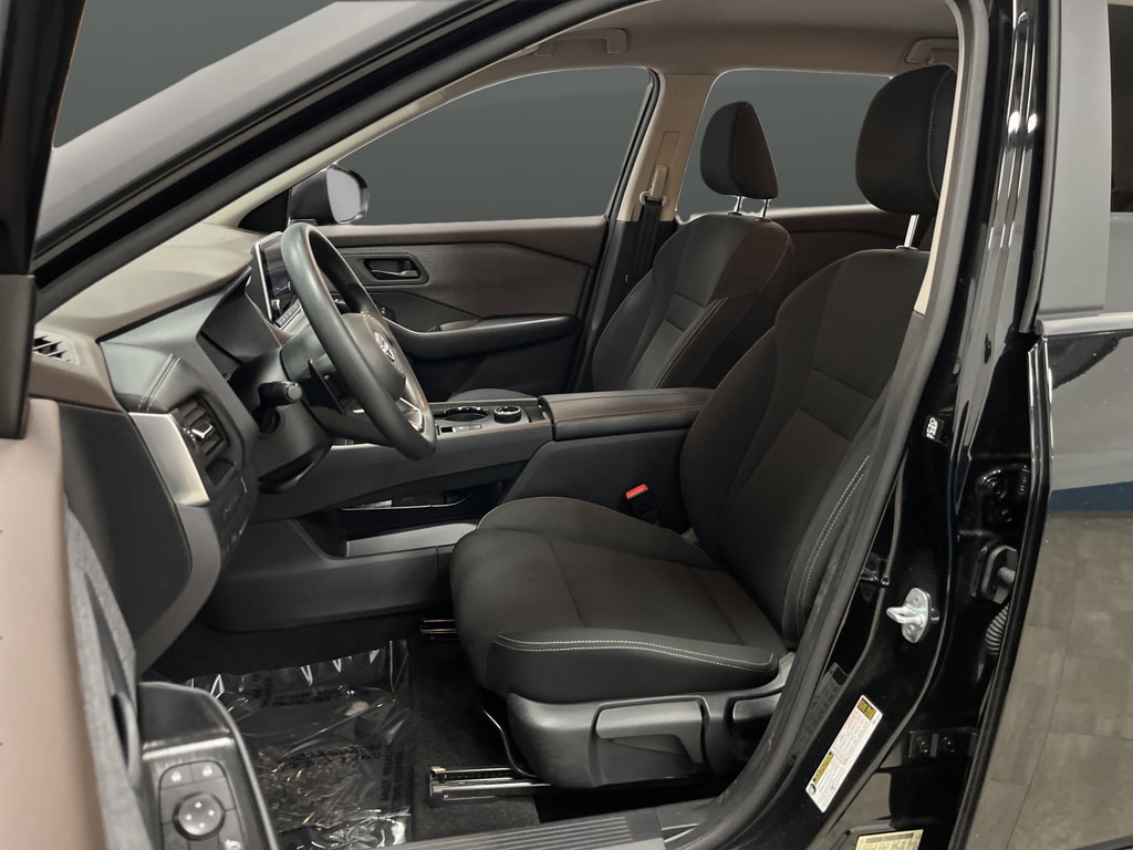 Used 2023 Nissan Rogue S SUV