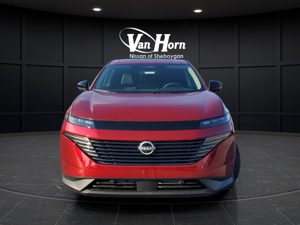 2025 Nissan Murano SL - Photo 11