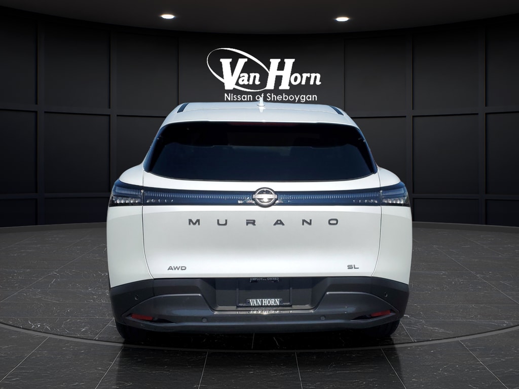 2025 Nissan Murano SL - Photo 14