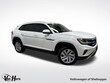  Volkswagen Atlas Cross Sport