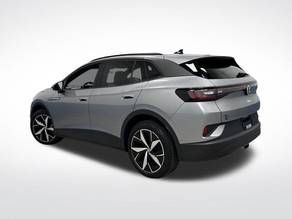 2023 Volkswagen ID.4 Pro S photo 3