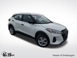 Nissan Kicks Play
