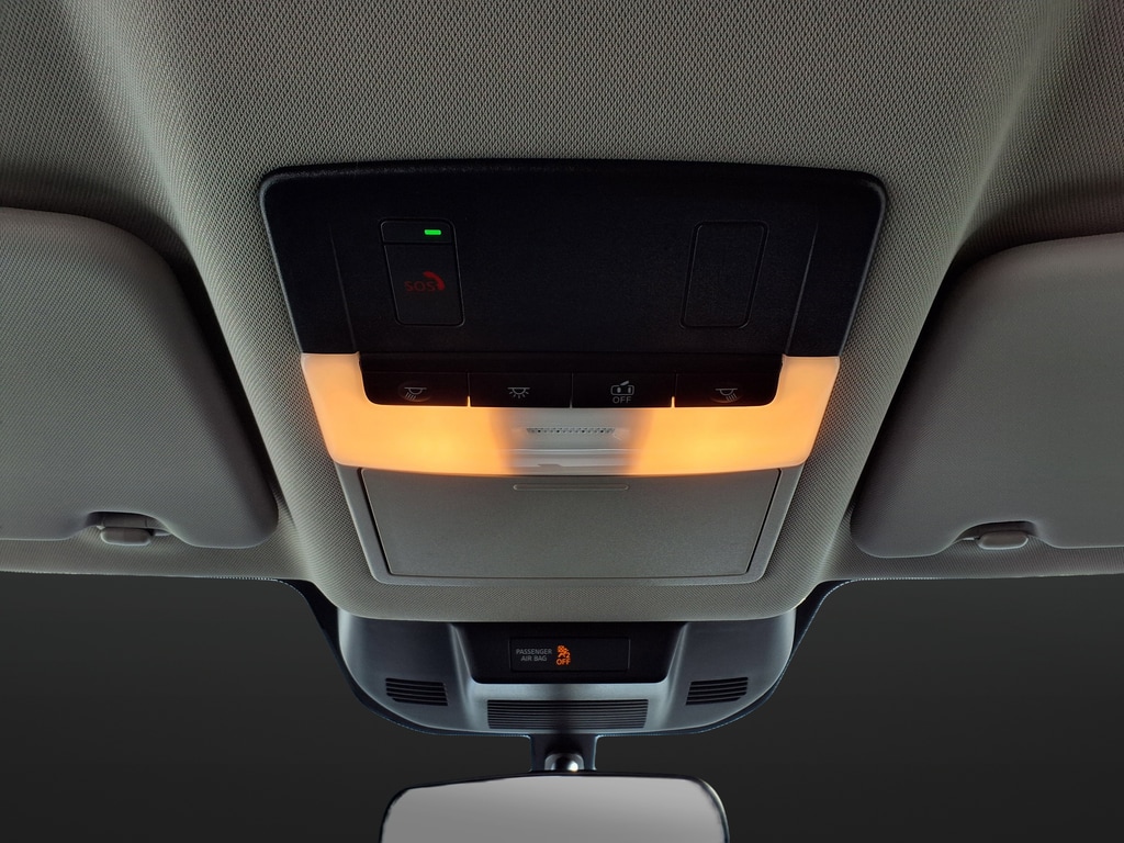 New 2026 Nissan Rogue SV SUV