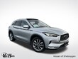 INFINITI QX50