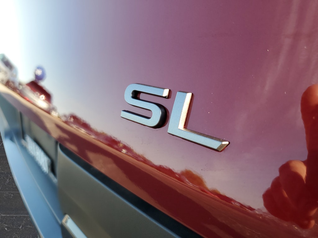 2025 Nissan Murano SL - Photo 33