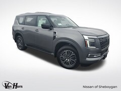 2025 Nissan Armada SL SUV