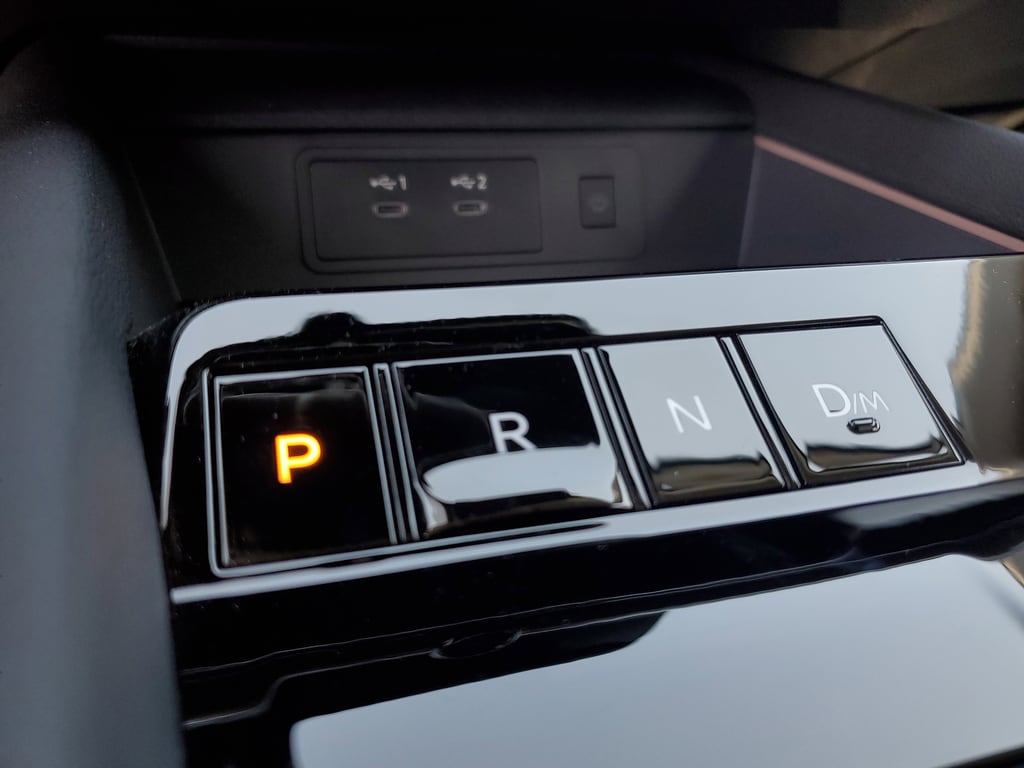 2025 Nissan Murano SL - Photo 22