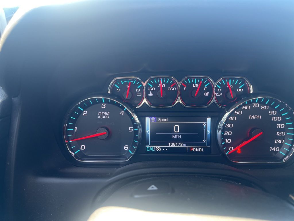 2017 GMC Yukon XL