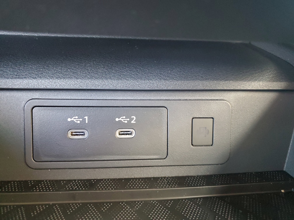 2025 Nissan Murano SL - Photo 23