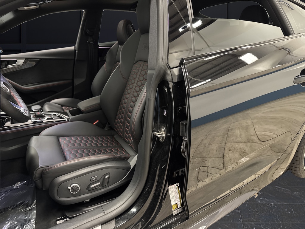 Used 2025 Audi RS 5 2.9T Hatchback